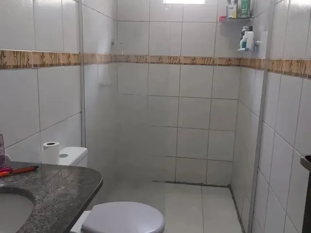 Imagem 13: Casa de Condomínio Projetada