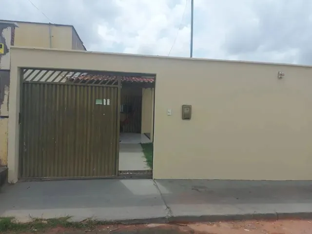 Imagem 16: Casa de Condomínio Projetada
