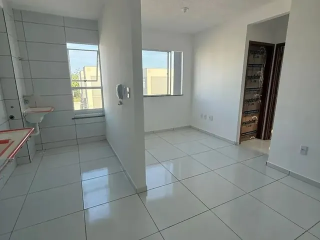 Imagem: Imóvel para Aluguel Possui 41 Metros Quadrados