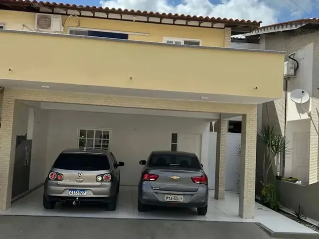 Imagem: Condomínio Araçagy Village, Vista Mar