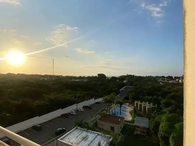 Imagem: Alugo Apartamento no Costa Araçagy - Vista