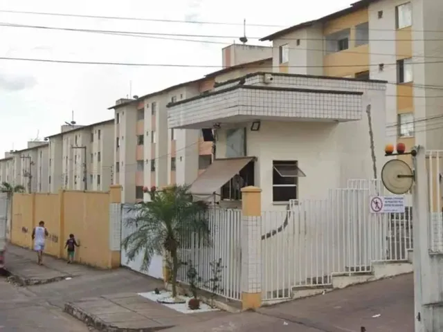 Imagem: Alugo Apt Mobiliado Prox. Pátio Norte