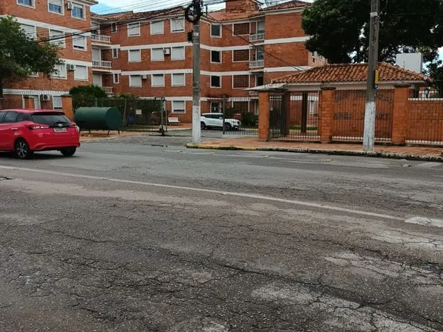 Imagem: Apartamento 3 Quartos com Excelente Localização