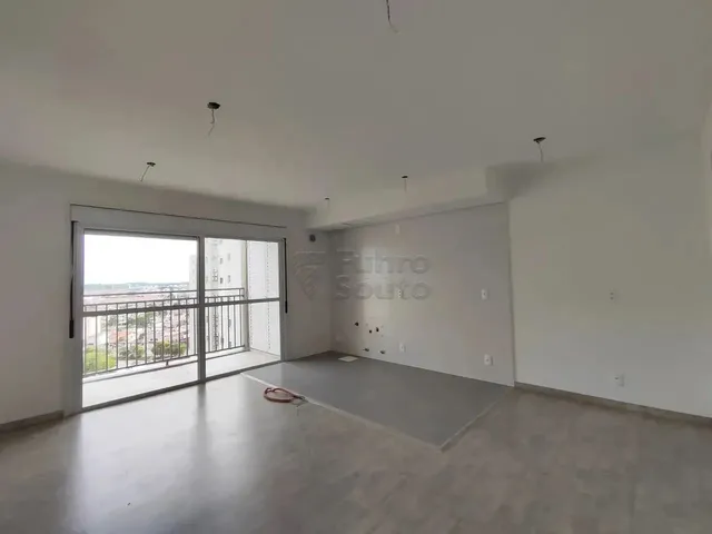Imagem: Apartamento com Suíte e Vista Privilegiada