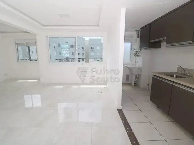 Imagem: Apartamento 2 Dormitórios com Suíte no
