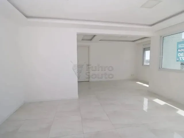 Imagem 4: Apartamento 2 Dormitórios com Suíte no Jk Parque Clube - Conforto e Qualidade de Vida