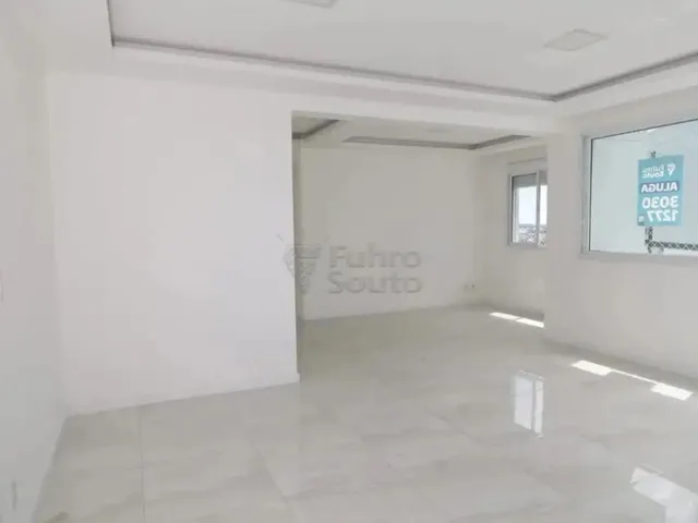 Imagem 16: Apartamento 2 Dormitórios com Suíte no Jk Parque Clube - Conforto e Qualidade de Vida
