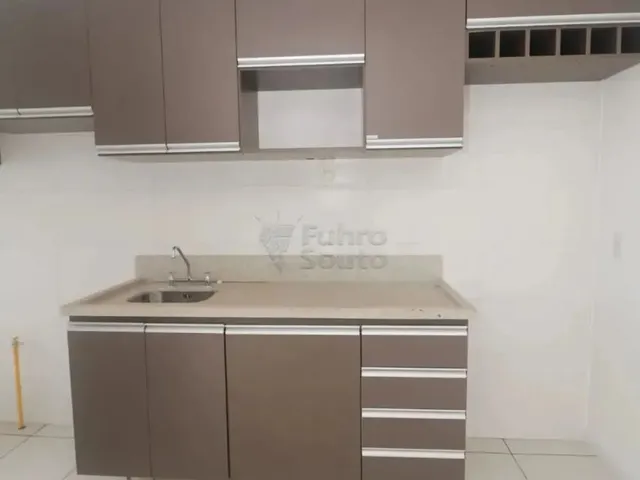 Imagem 6: Apartamento 2 Dormitórios com Suíte no Jk Parque Clube - Conforto e Qualidade de Vida