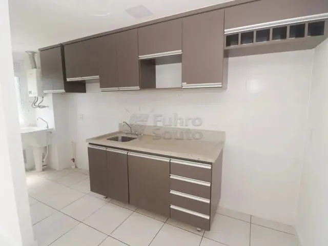 Imagem 14: Apartamento 2 Dormitórios com Suíte no Jk Parque Clube - Conforto e Qualidade de Vida