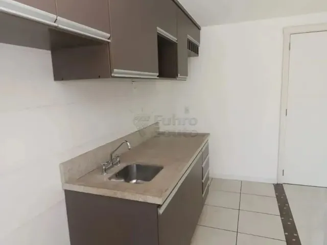 Imagem 8: Apartamento 2 Dormitórios com Suíte no Jk Parque Clube - Conforto e Qualidade de Vida