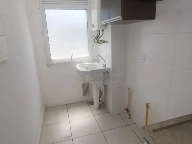 Imagem 13: Apartamento 2 Dormitórios com Suíte no Jk Parque Clube - Conforto e Qualidade de Vida