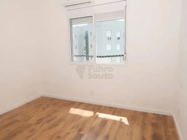 Imagem 11: Apartamento 2 Dormitórios com Suíte no Jk Parque Clube - Conforto e Qualidade de Vida