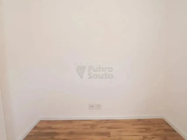 Imagem 2: Apartamento 2 Dormitórios com Suíte no Jk Parque Clube - Conforto e Qualidade de Vida