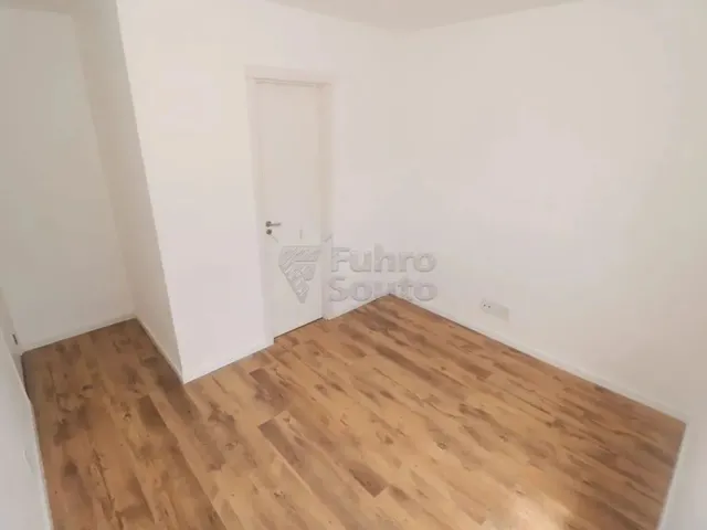 Imagem 10: Apartamento 2 Dormitórios com Suíte no Jk Parque Clube - Conforto e Qualidade de Vida