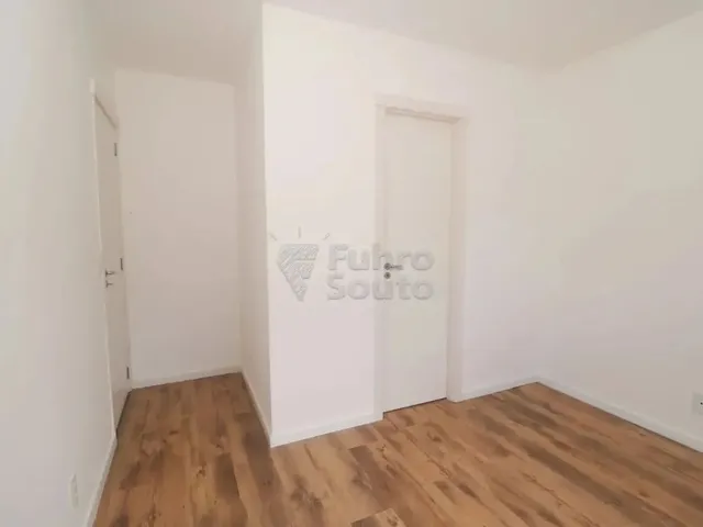 Imagem 9: Apartamento 2 Dormitórios com Suíte no Jk Parque Clube - Conforto e Qualidade de Vida