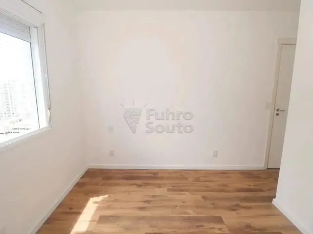Imagem 12: Apartamento 2 Dormitórios com Suíte no Jk Parque Clube - Conforto e Qualidade de Vida