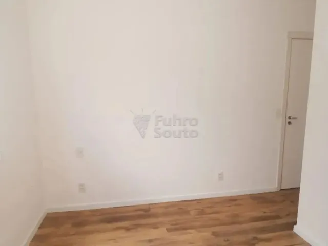 Imagem 5: Apartamento 2 Dormitórios com Suíte no Jk Parque Clube - Conforto e Qualidade de Vida