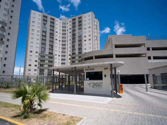Imagem: Apartamento para Locação, Areal, Pelotas