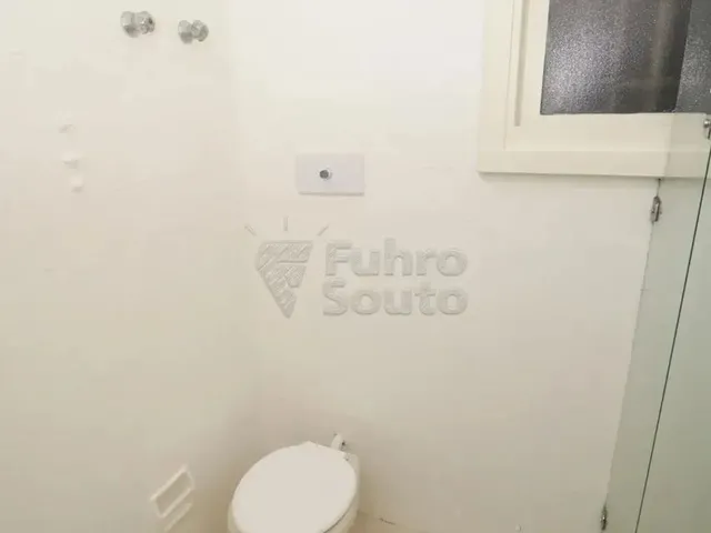 Imagem 5: Apartamento Padrão no Centro de Pelotas/Rs