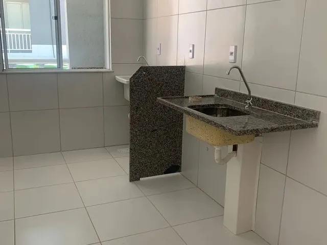 Imagem: Alugo Apto no Araçagy Gran Village Araçagy