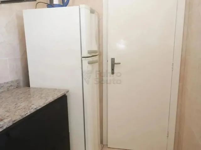 Imagem 16: Kitinete Mobiliado no Crystal Palace - Conforto e Praticidade no Coração de Pelotas