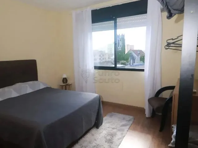 Imagem: Apartamento Mobiliado no Edifício Belo