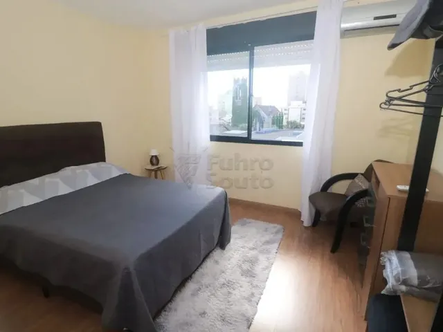 Imagem 15: Apartamento Mobiliado no Edifício Belo Horizonte - Conforto e Praticidade no Centro De