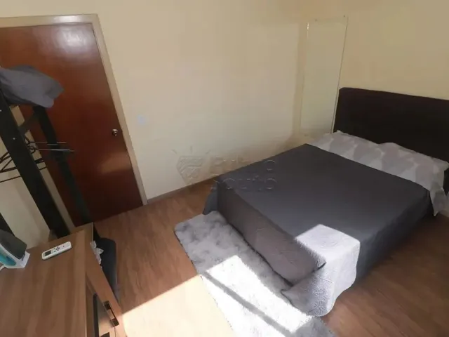 Imagem 16: Apartamento Mobiliado no Edifício Belo Horizonte - Conforto e Praticidade no Centro De