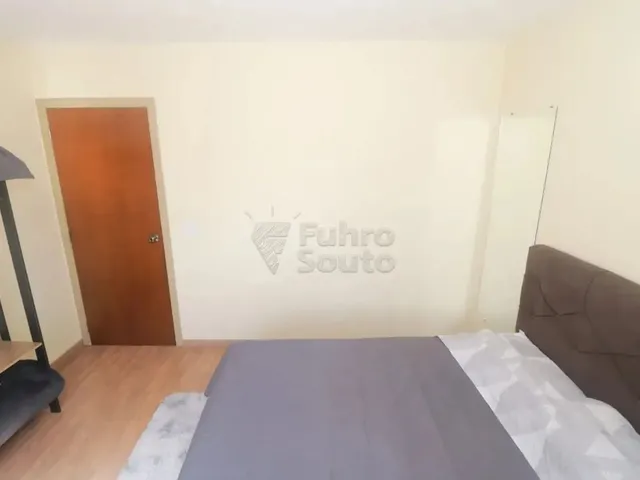 Imagem 14: Apartamento Mobiliado no Edifício Belo Horizonte - Conforto e Praticidade no Centro De