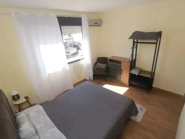 Imagem 5: Apartamento Mobiliado no Edifício Belo Horizonte - Conforto e Praticidade no Centro De