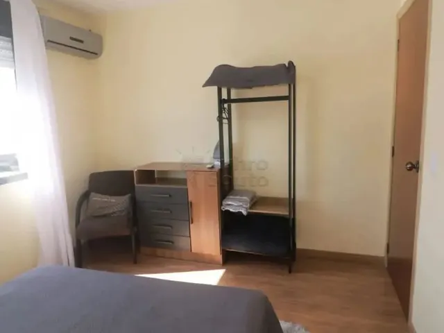 Imagem 3: Apartamento Mobiliado no Edifício Belo Horizonte - Conforto e Praticidade no Centro De