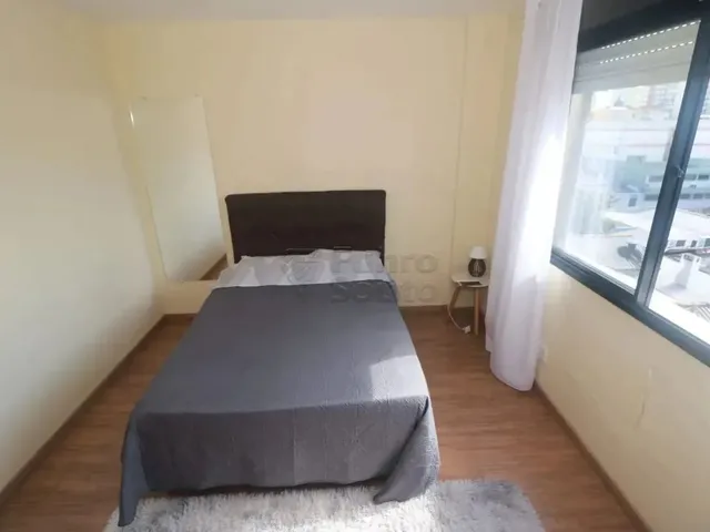 Imagem 11: Apartamento Mobiliado no Edifício Belo Horizonte - Conforto e Praticidade no Centro De