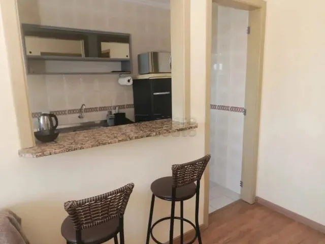 Imagem 6: Apartamento Mobiliado no Edifício Belo Horizonte - Conforto e Praticidade no Centro De