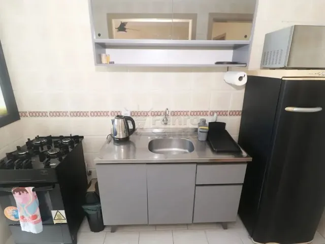 Imagem 8: Apartamento Mobiliado no Edifício Belo Horizonte - Conforto e Praticidade no Centro De
