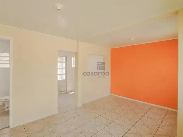 Imagem: Casa 2 Quartos para Aluguel Pelotas