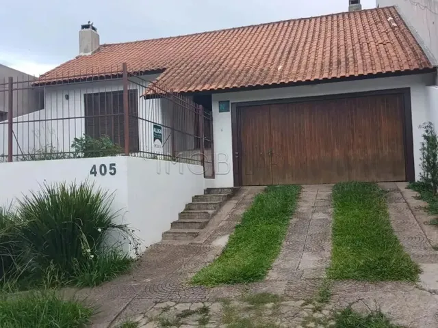 Imagem: Casa Padrão em Bagé