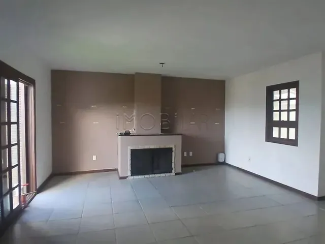 Imagem 4: Casa Padrão em Bagé