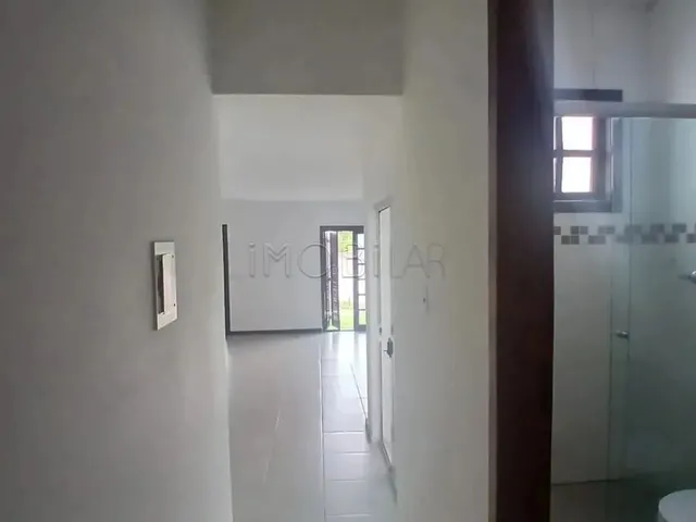 Imagem 15: Casa Padrão em Bagé