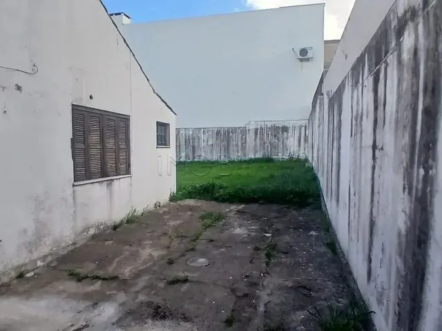 Imagem 12: Casa Padrão em Bagé