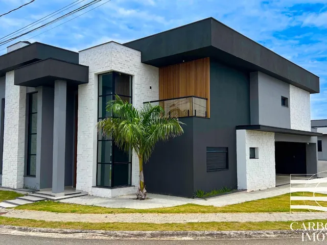Imagem: Casa em Condomínio a Venda no santa Mônica
