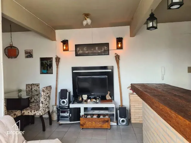Imagem 12: Apartamento Mobiliado com 2 Dormitórios no Centro - Pelotas/Rs