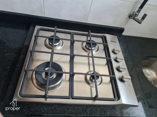 Imagem 9: Apartamento Mobiliado com 2 Dormitórios no Centro - Pelotas/Rs