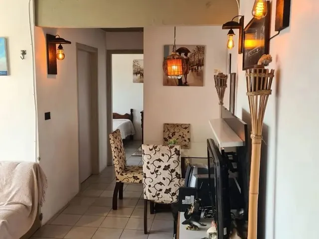 Imagem 4: Apartamento Mobiliado com 2 Dormitórios no Centro - Pelotas/Rs