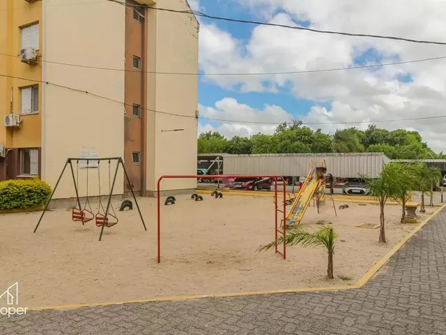 Imagem 11: Apartamento Mobiliado com 2 Dormitórios no Centro - Pelotas/Rs