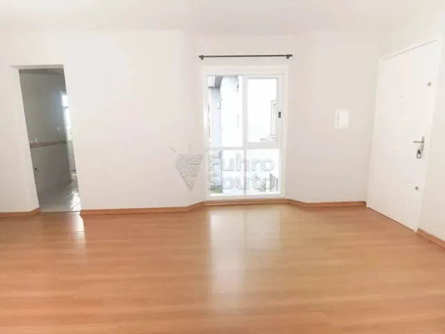 Imagem: Apartamento no Condomínio Jardim das Hortênsias