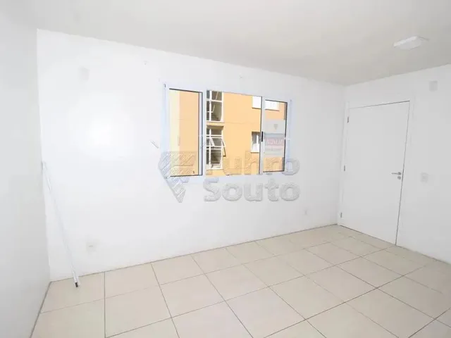 Imagem: Apartamento de 02 Quartos