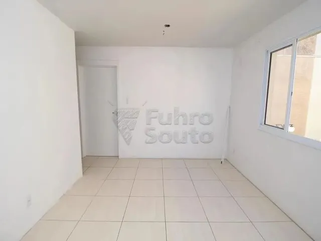 Imagem 11: Apartamento de 02 Quartos