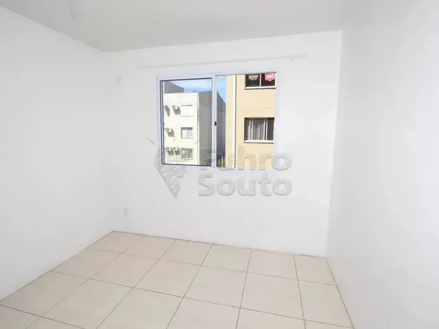 Imagem 6: Apartamento de 02 Quartos