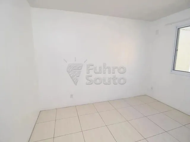 Imagem 13: Apartamento de 02 Quartos