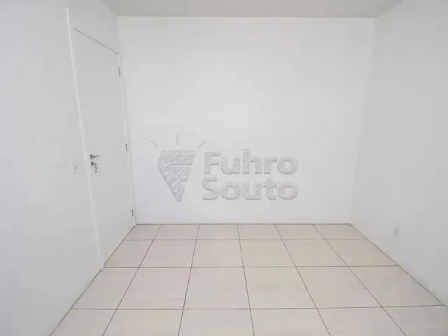 Imagem 12: Apartamento de 02 Quartos